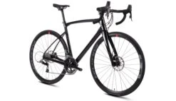 Planet X Pro Carbon Disc SRAM Rival 22 Road Bike -Best Bike Shop PlanetX ProCarbon Rival22 Black P2