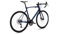 Planet X Pro Carbon Disc SRAM Rival 22 Road Bike -Best Bike Shop PlanetX ProCarbon Rival22 Blue P3