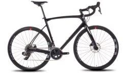 Planet X Pro Carbon SRAM Rival AXS Road Bike 12 Planet X Pro Carbon SRAM Rival AXS Road Bike -Best Bike Shop PlanetX ProCarbon RivalAXS Black P1