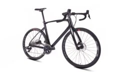 Planet X Pro Carbon SRAM Rival AXS Road Bike 13 Planet X Pro Carbon SRAM Rival AXS Road Bike -Best Bike Shop PlanetX ProCarbon RivalAXS Black P2