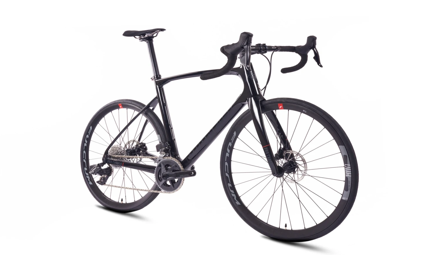 Planet X Pro Carbon SRAM Rival AXS Road Bike 5 Planet X Pro Carbon SRAM Rival AXS Road Bike - Image 5