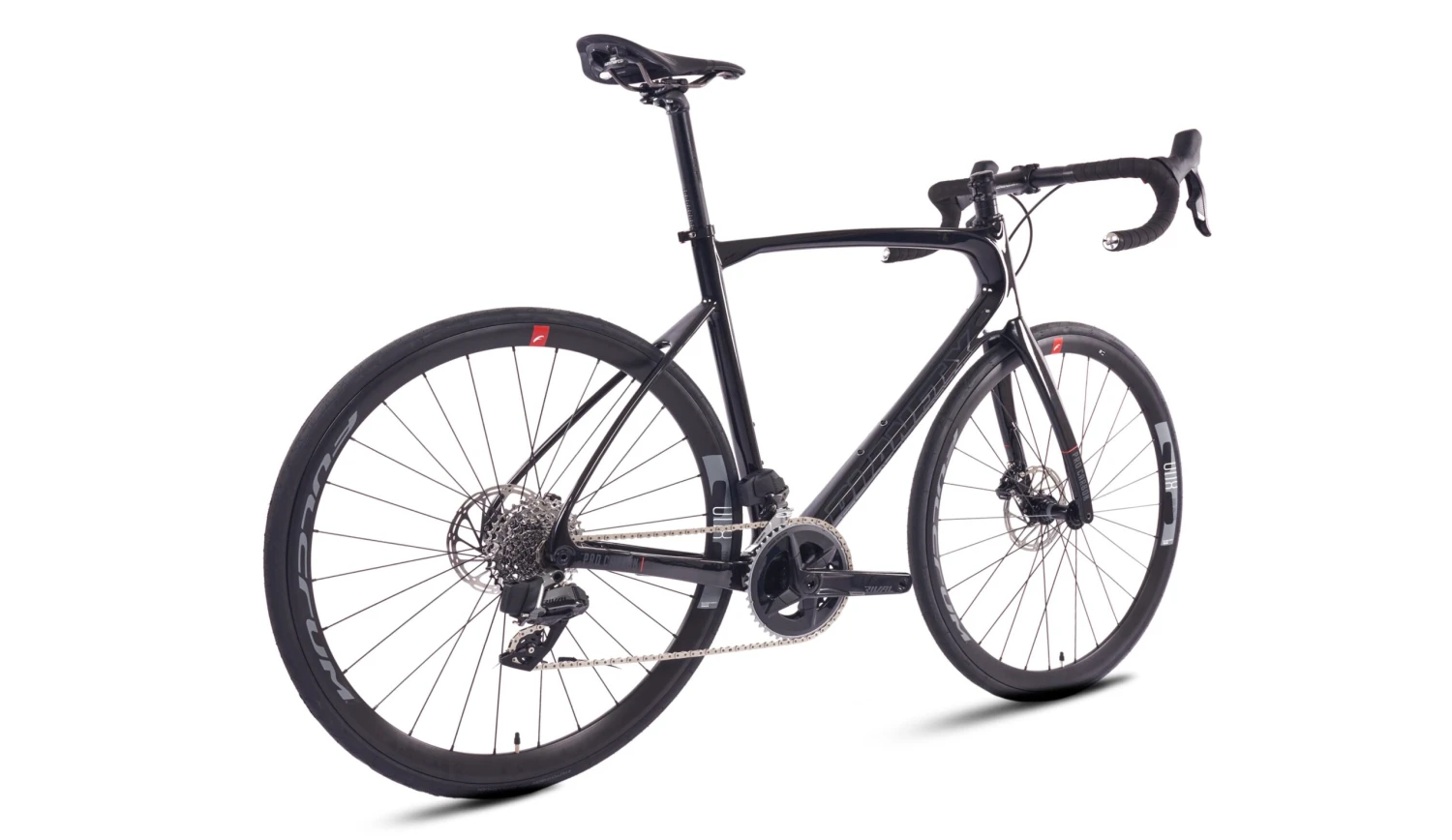 Planet X Pro Carbon SRAM Rival AXS Road Bike 6 Planet X Pro Carbon SRAM Rival AXS Road Bike - Image 6
