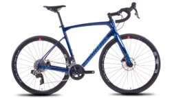 Planet X Pro Carbon SRAM Rival AXS Road Bike 15 Planet X Pro Carbon SRAM Rival AXS Road Bike -Best Bike Shop PlanetX ProCarbon RivalAXS Blue P1