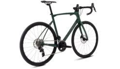 Planet X Pro Carbon SRAM Rival AXS Road Bike 11 Planet X Pro Carbon SRAM Rival AXS Road Bike -Best Bike Shop PlanetX ProCarbon RivalAXS Green P3