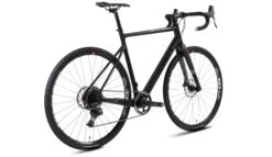 Planet X XLS EVO SRAM Force 1 Carbon Cyclocross Bike -Best Bike Shop PlanetX XLSEvo Force1 Black P3