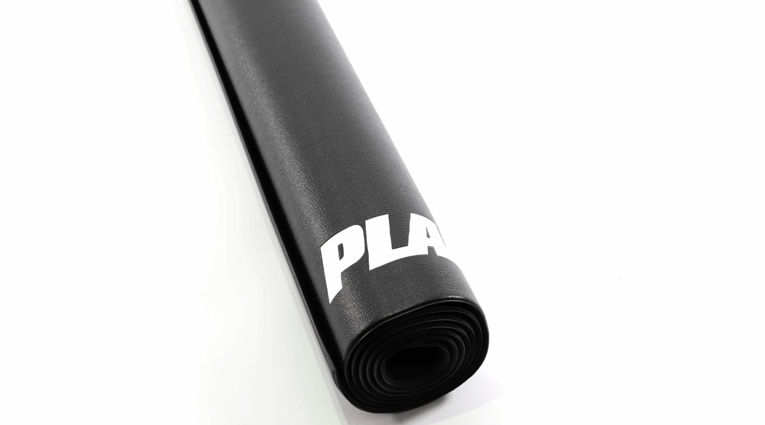 Planet X Deluxe Training Mat / 920x1982x6mm / Black 5 Planet X Deluxe Training Mat / 920x1982x6mm / Black - Image 5