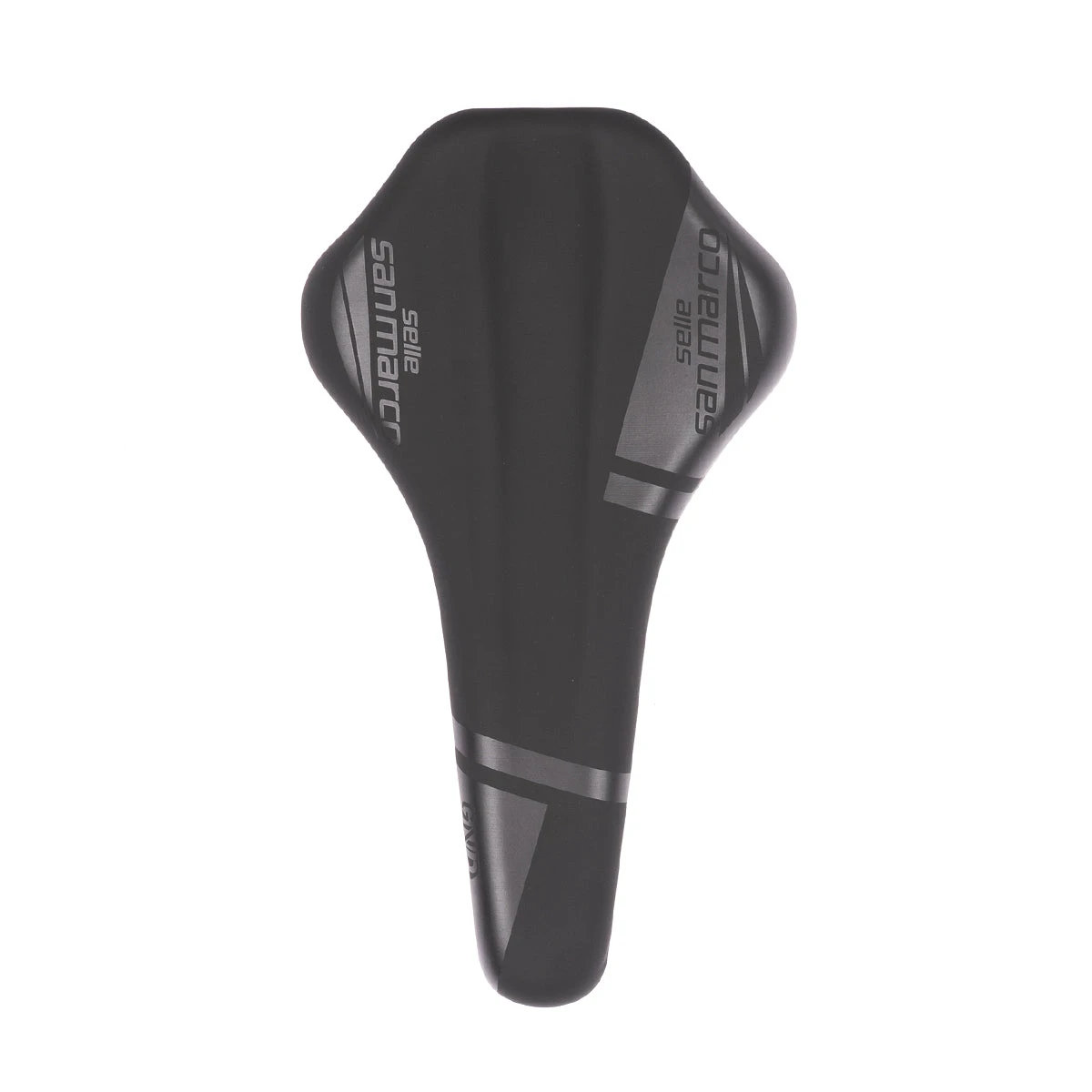 San Marco GND Full-fit Start Up Wide Saddle 1 San Marco GND Full-fit Start Up Wide Saddle