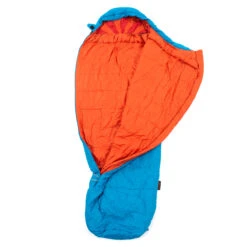 Zastrugi DawnFlare 140 Sleeping Bag -Best Bike Shop SBZA2S140 P3