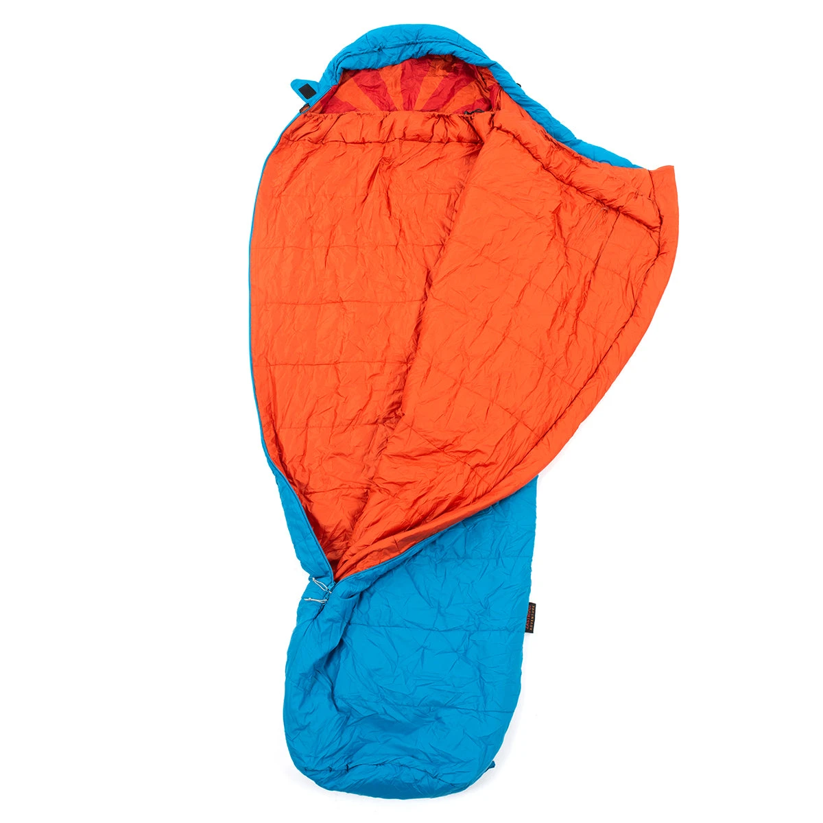 Zastrugi DawnFlare 200 Sleeping Bag 2 Zastrugi DawnFlare 200 Sleeping Bag - Image 2