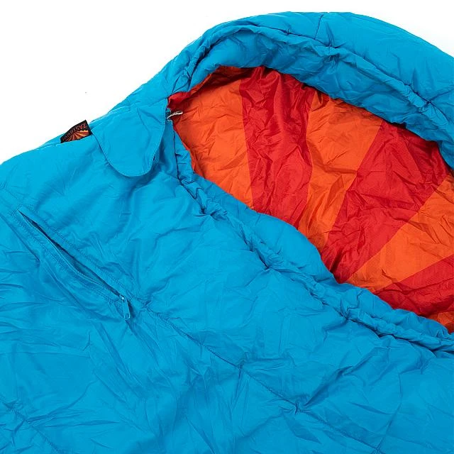 Zastrugi DawnFlare 200 Sleeping Bag 3 Zastrugi DawnFlare 200 Sleeping Bag - Image 3