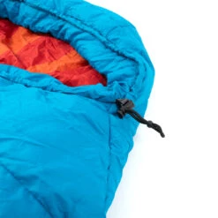 Zastrugi DawnFlare 200 Sleeping Bag 10 Zastrugi DawnFlare 200 Sleeping Bag -Best Bike Shop SBZA2S200 P6