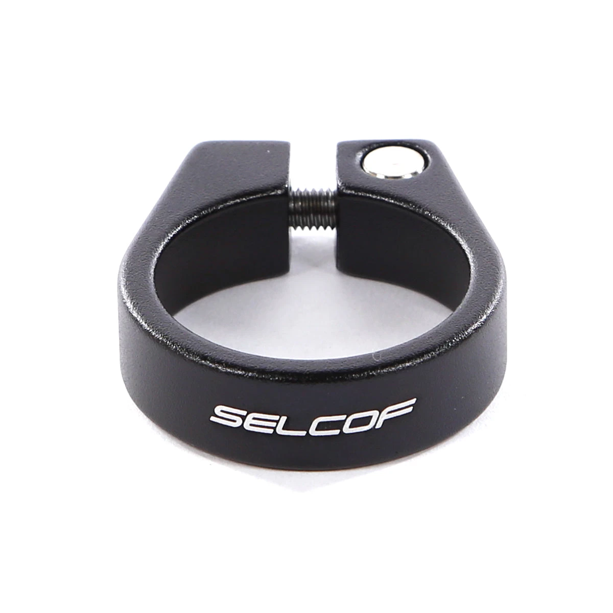 Selcof Forged Alloy Bolt Up Seatclamp V3 1 Selcof Forged Alloy Bolt Up Seatclamp V3