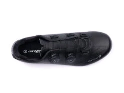 Carnac Baroudeur Carbon Road Shoe Black -Best Bike Shop SHCABCRB P3