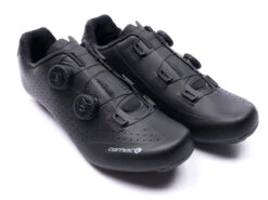 Carnac Baroudeur Carbon Road Shoe Black -Best Bike Shop SHCABCRB P4