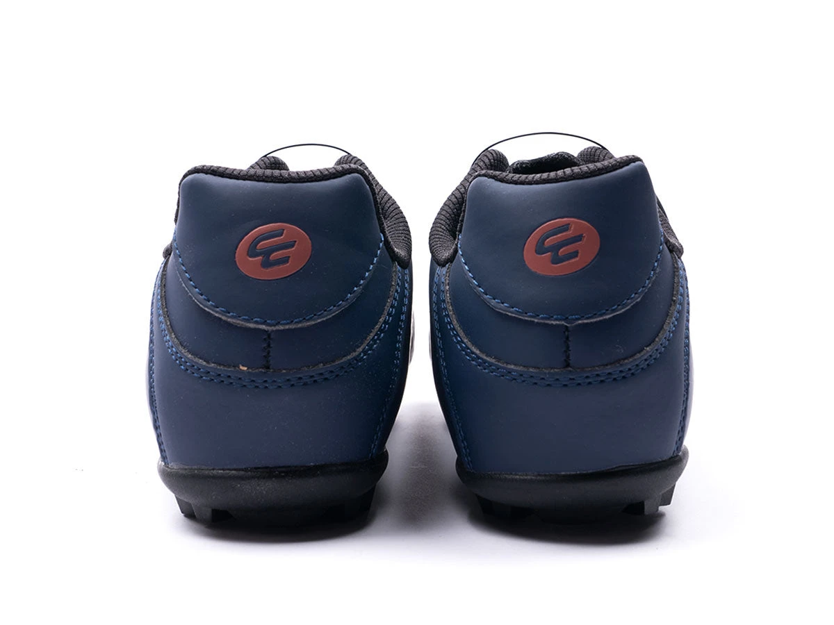 Carnac Grit Mountain/Gravel Bike Shoe Midnight Blue 5 Carnac Grit Mountain/Gravel Bike Shoe Midnight Blue - Image 5