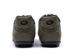 Carnac Grit Mountain/Gravel Bike Shoe Olive -Best Bike Shop SHCAGMTBO P5