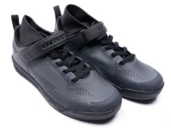 Carnac Hustle Mountain Bike Flat Trail Shoe Black 8 Carnac Hustle Mountain Bike Flat Trail Shoe Black -Best Bike Shop SHCAHMTBBL P4