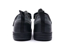 Carnac Hustle Mountain Bike Flat Trail Shoe Black 9 Carnac Hustle Mountain Bike Flat Trail Shoe Black -Best Bike Shop SHCAHMTBBL P5