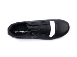Carnac Prove Road Shoe Black 7 Carnac Prove Road Shoe Black -Best Bike Shop SHCAPRB P3