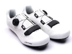 Carnac Prove Road Shoe White -Best Bike Shop SHCAPRW P4