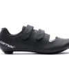 Carnac Sortie Road Shoe Black