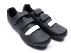 Carnac Sortie Road Shoe Black 8 Carnac Sortie Road Shoe Black -Best Bike Shop SHCASRB P4