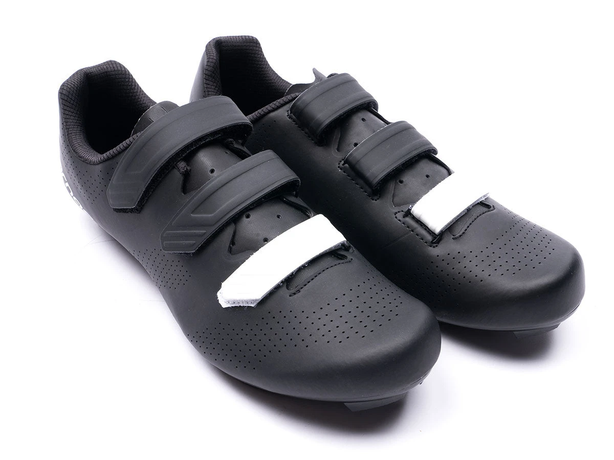 Carnac Sortie Road Shoe Black 4 Carnac Sortie Road Shoe Black - Image 4