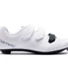 Carnac Sortie Road Shoe White