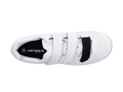 Carnac Sortie Road Shoe White 7 Carnac Sortie Road Shoe White -Best Bike Shop SHCASRW P3