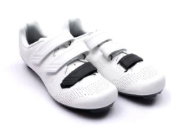 Carnac Sortie Road Shoe White 8 Carnac Sortie Road Shoe White -Best Bike Shop SHCASRW P4
