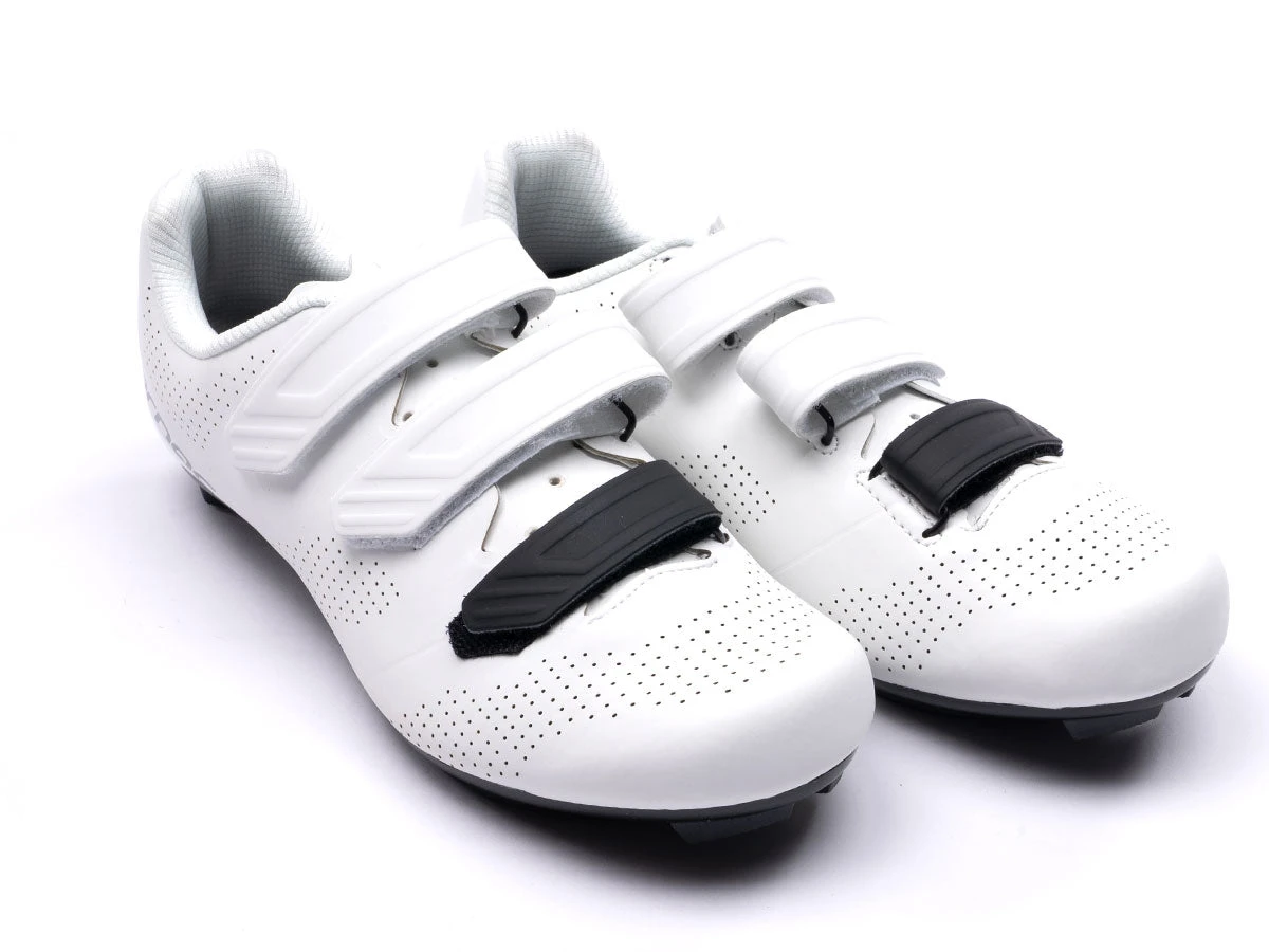 Carnac Sortie Road Shoe White 4 Carnac Sortie Road Shoe White - Image 4