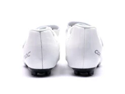 Carnac Sortie Road Shoe White 9 Carnac Sortie Road Shoe White -Best Bike Shop SHCASRW P5