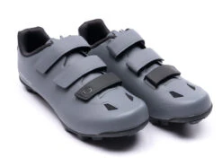 Carnac Travail Mountain/Gravel Bike Shoe Granite -Best Bike Shop SHCATMTBGR P4