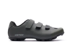 Carnac Travail Mountain/Gravel Bike Shoe Moss Green