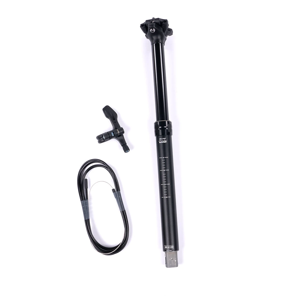 Selcof Watchtower Dropper Post 12 Selcof Watchtower Dropper Post - Image 12