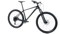 On-One Scandal SRAM GX Mountain Bike -Best Bike Shop Scanal New P2 black 2282fd46 3aa3 46ae 8eb7 352b97631ba8