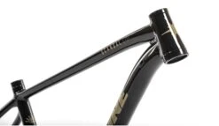 On-One Scandal LTD 29er MTB Frame -Best Bike Shop ScandalLTDframeblack 02