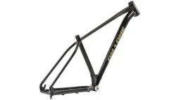 On-One Scandal LTD 29er MTB Frame -Best Bike Shop ScandalLTDframeblack 04