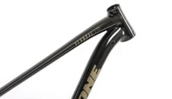 On-One Scandal LTD 29er MTB Frame -Best Bike Shop ScandalLTDframeblack 05