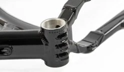 On-One Scandal LTD 29er MTB Frame -Best Bike Shop ScandalLTDframeblack 06