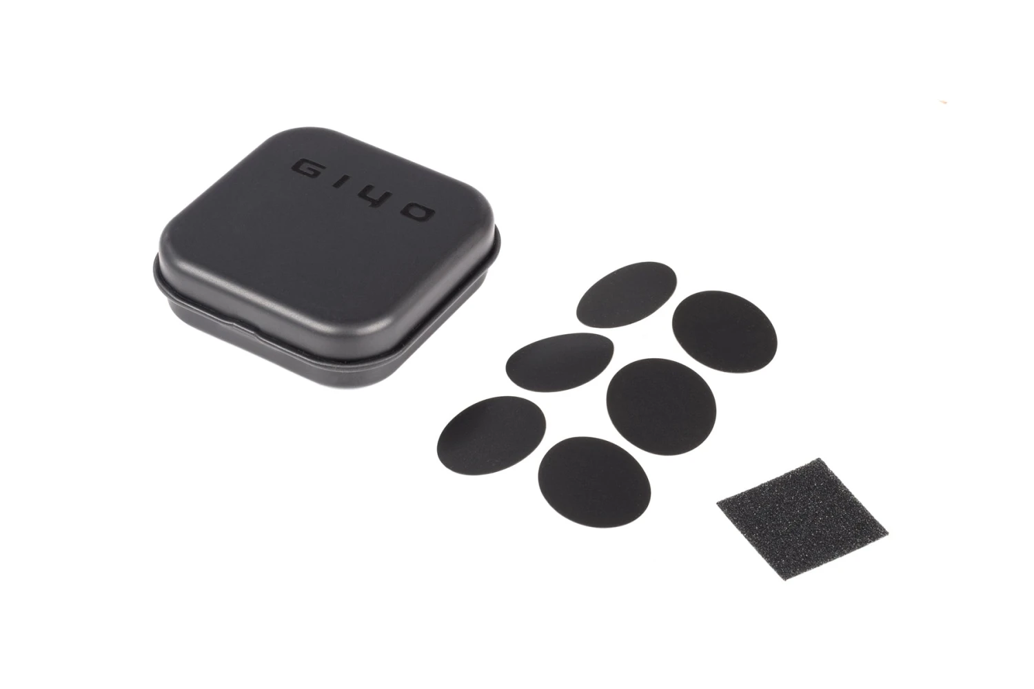 Giyo Glueless Patches 1 Giyo Glueless Patches