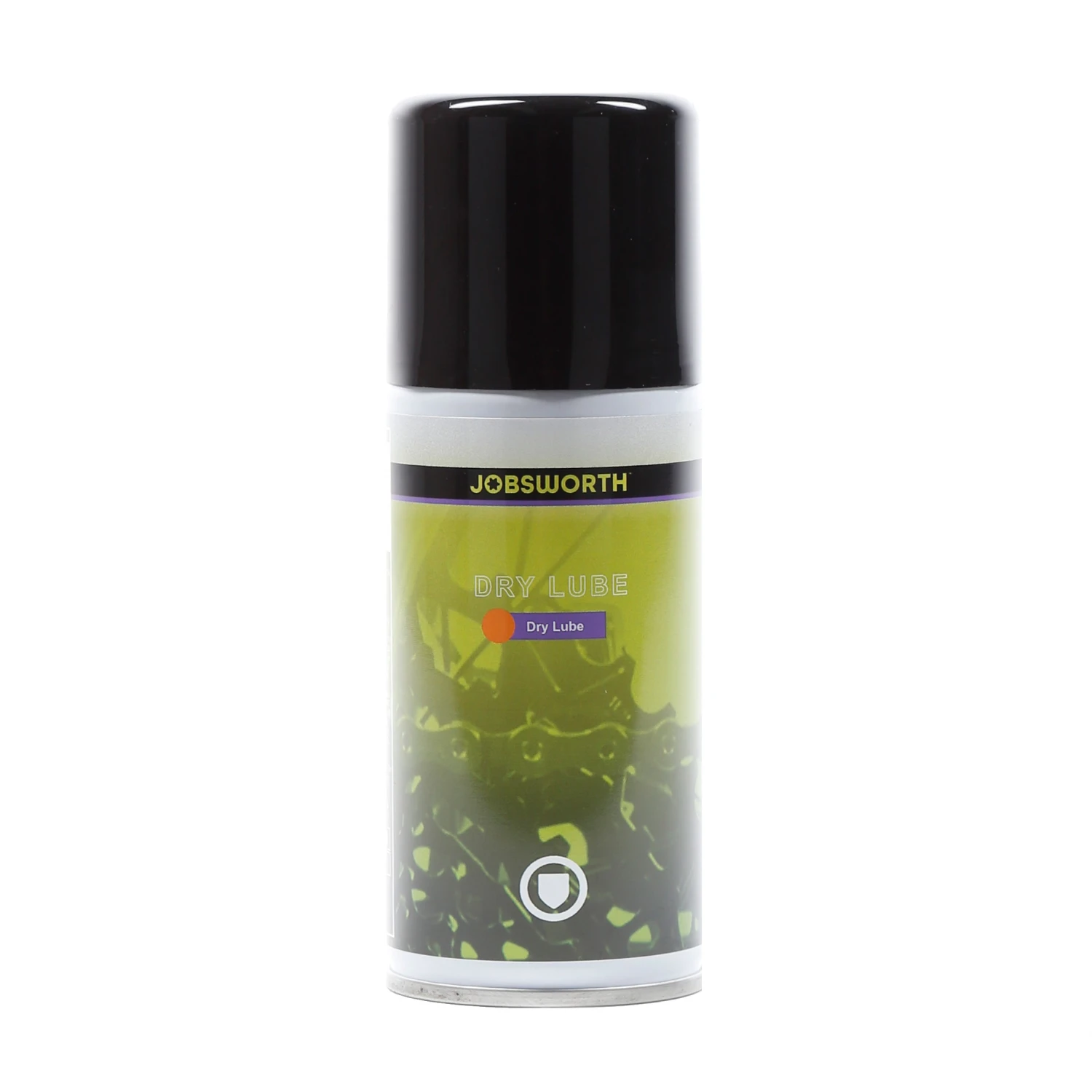 Jobsworth Dry Lube Aerosol - 150ml 2 Jobsworth Dry Lube Aerosol - 150ml - Image 2