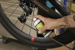 Jobsworth Dry Lube Aerosol - 150ml 14 Jobsworth Dry Lube Aerosol - 150ml -Best Bike Shop TOJOBDL150 P3 01