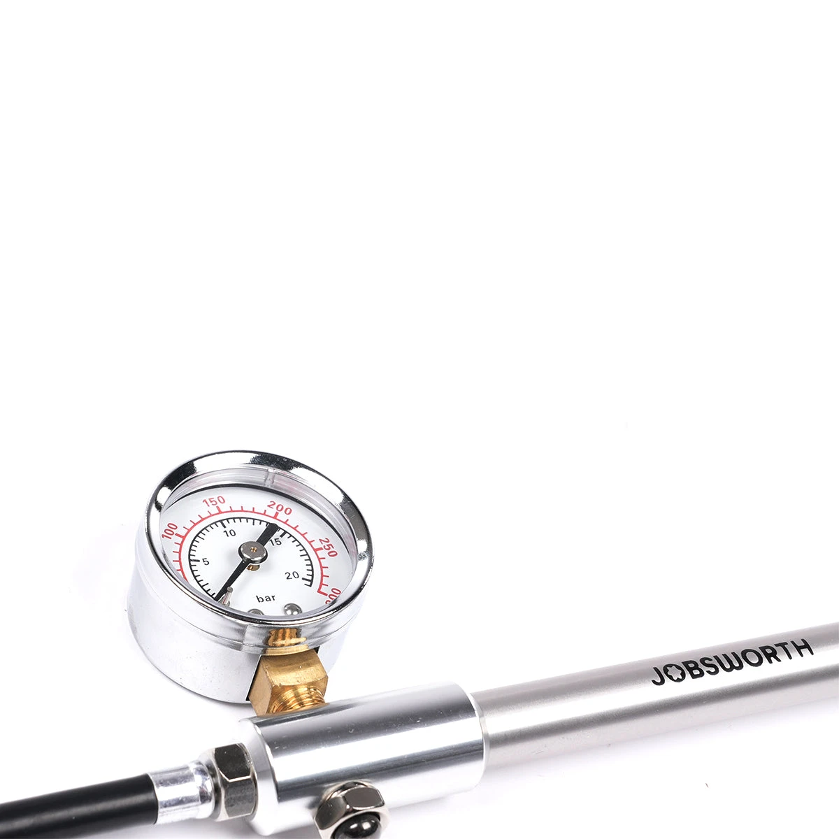 Jobsworth Workshop Shock Pump 2 Jobsworth Workshop Shock Pump - Image 2