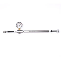 Jobsworth Workshop Shock Pump 6 Jobsworth Workshop Shock Pump -Best Bike Shop TOJOWSP P3