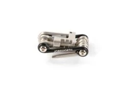 Jobsworth 11-In-1 Multitool / Black 6 Jobsworth 11-In-1 Multitool / Black -Best Bike Shop TOJW11IN1 P1