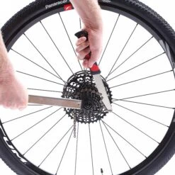 Jobsworth Heavy Duty Chain Whip -Best Bike Shop TOJWCW P2