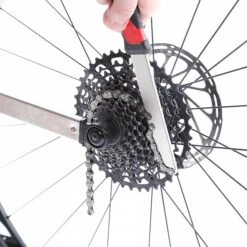 Jobsworth Heavy Duty Chain Whip -Best Bike Shop TOJWCW P3