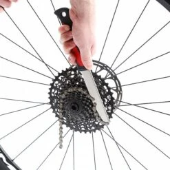 Jobsworth Heavy Duty Chain Whip -Best Bike Shop TOJWCW P4