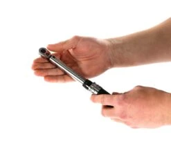 Jobsworth Pro Torque Wrench Set -Best Bike Shop TOJWMTWSV2 P4 02